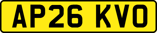 AP26KVO
