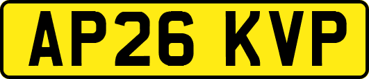 AP26KVP