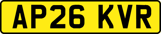 AP26KVR