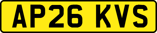 AP26KVS