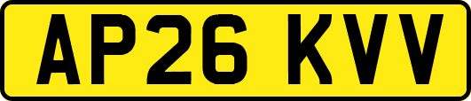 AP26KVV
