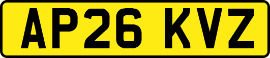 AP26KVZ