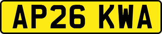 AP26KWA