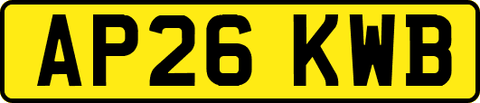 AP26KWB