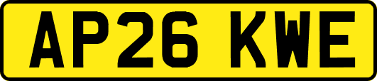 AP26KWE