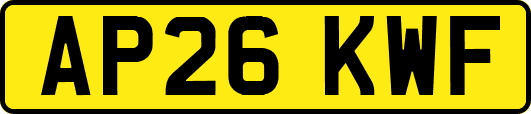 AP26KWF