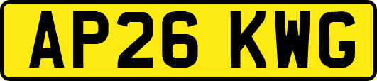 AP26KWG