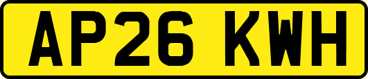 AP26KWH