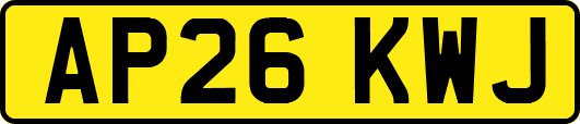 AP26KWJ