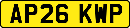 AP26KWP