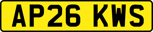 AP26KWS