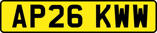AP26KWW