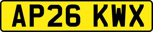 AP26KWX