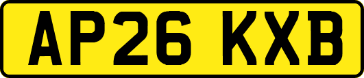 AP26KXB