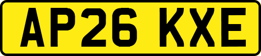 AP26KXE