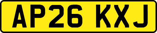 AP26KXJ