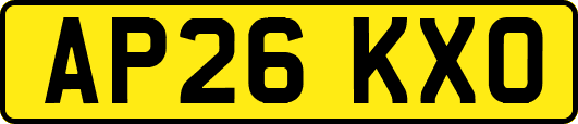 AP26KXO