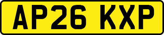 AP26KXP