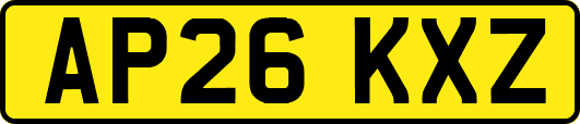 AP26KXZ