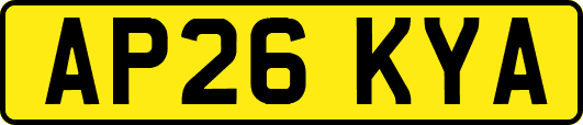 AP26KYA