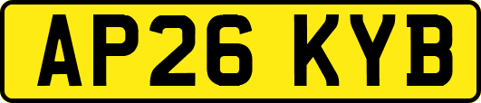 AP26KYB