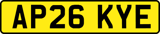 AP26KYE