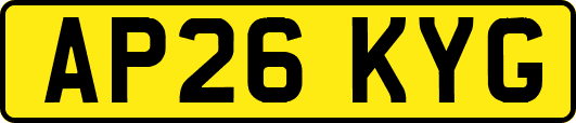 AP26KYG