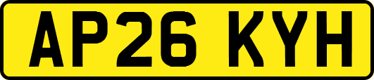 AP26KYH