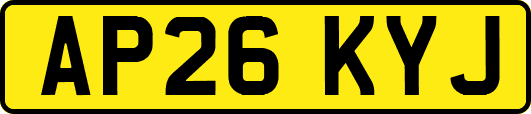 AP26KYJ