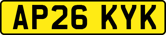 AP26KYK