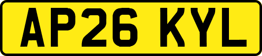 AP26KYL