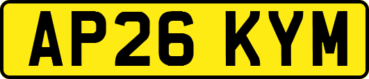 AP26KYM