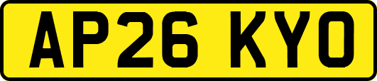 AP26KYO