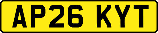 AP26KYT
