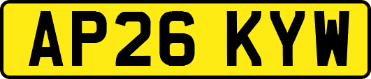 AP26KYW