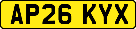 AP26KYX