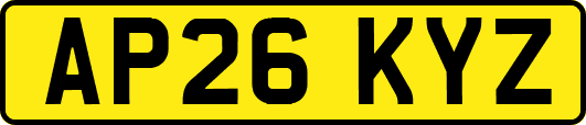 AP26KYZ
