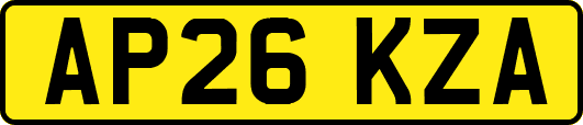 AP26KZA