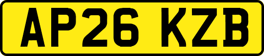 AP26KZB