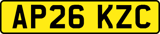 AP26KZC