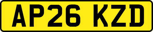 AP26KZD