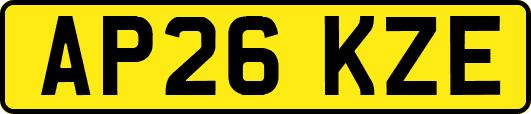 AP26KZE