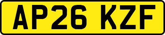 AP26KZF