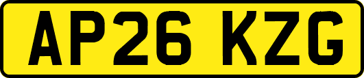 AP26KZG
