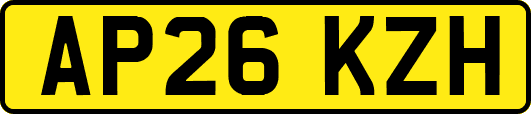 AP26KZH