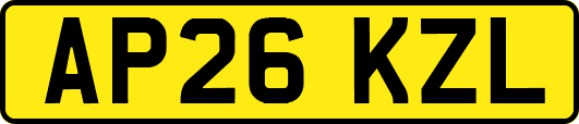 AP26KZL