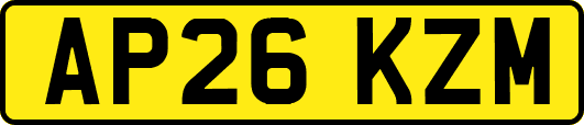 AP26KZM
