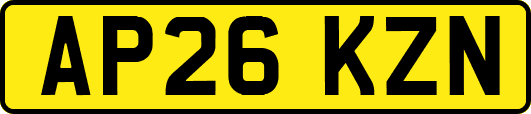 AP26KZN