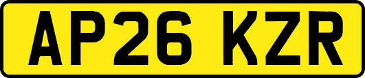 AP26KZR