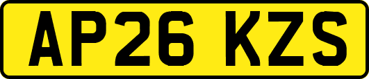 AP26KZS